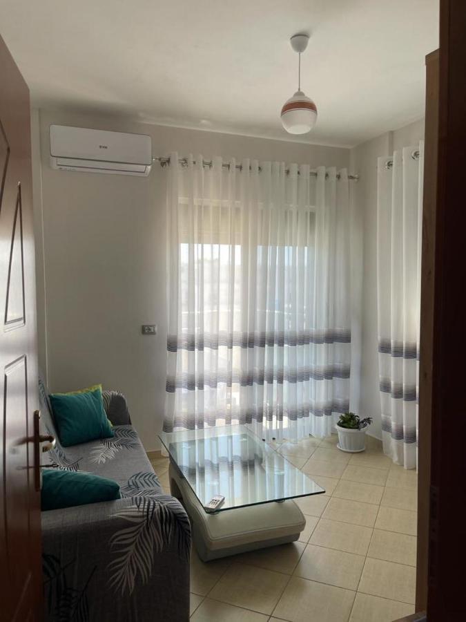 Near By The Sea Apartment Saranda Kültér fotó