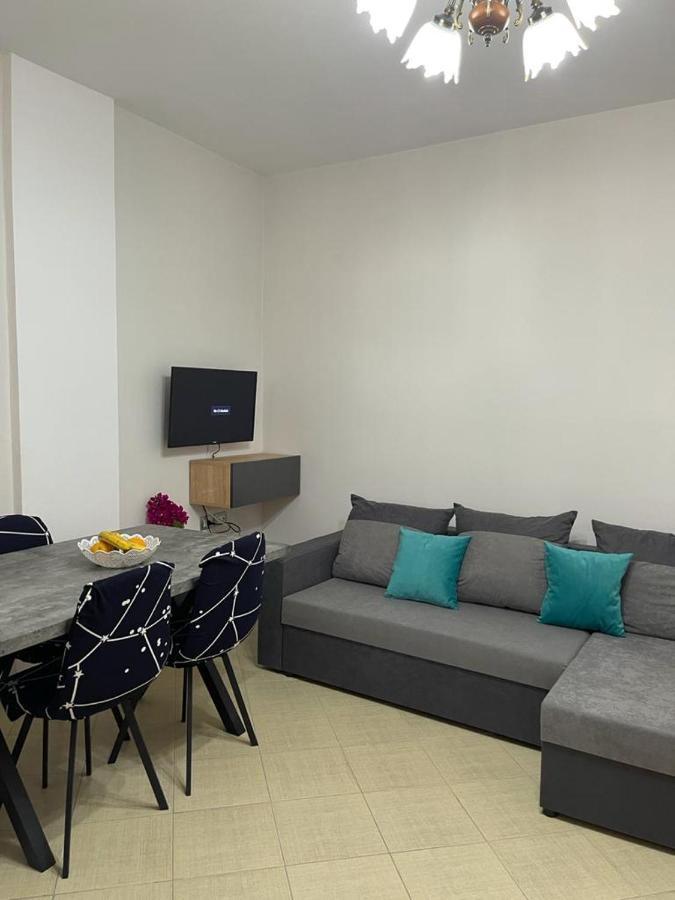 Near By The Sea Apartment Saranda Kültér fotó